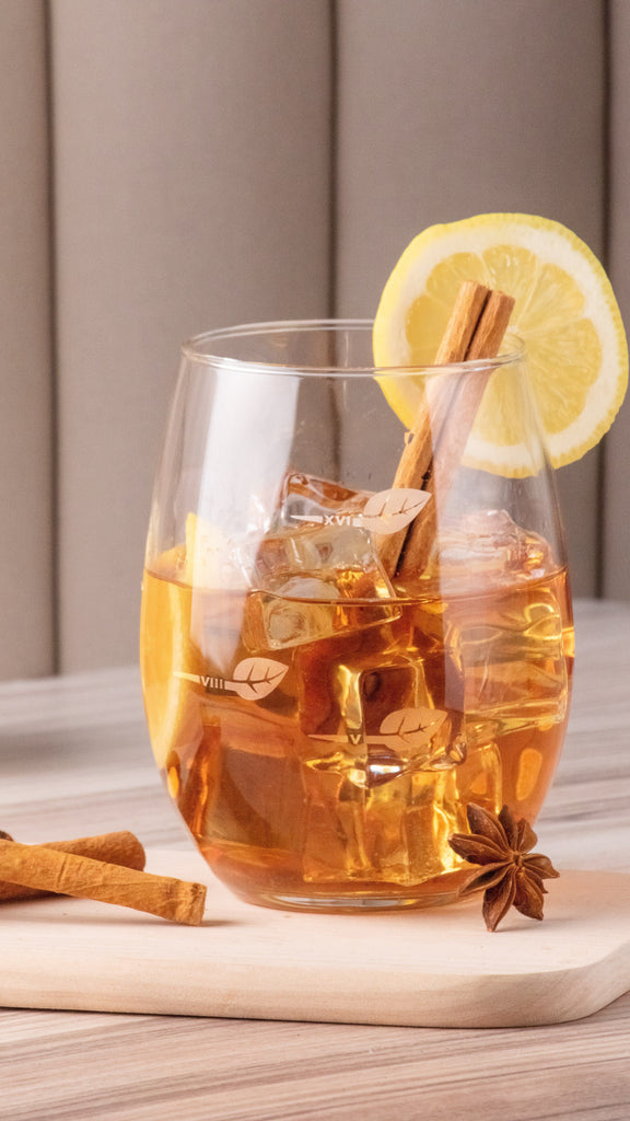 Hydrating Hot Toddy